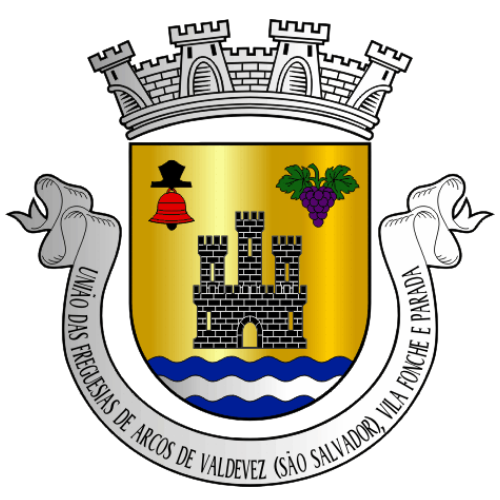 Logo União de Freguesias