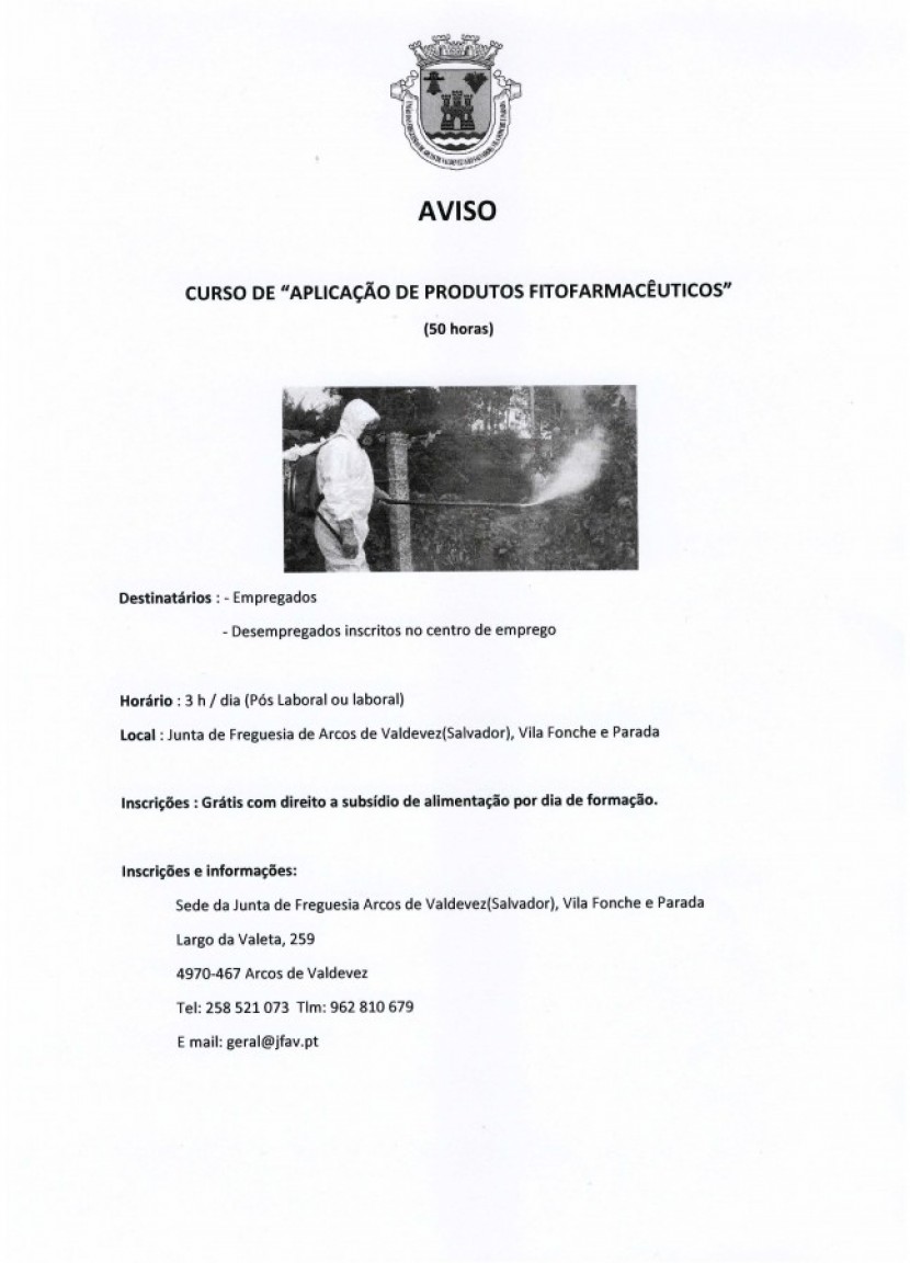 CURSO 