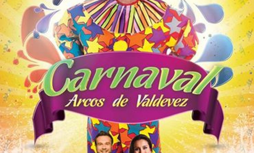CARNAVAL ARCOS DE VALDEVEZ