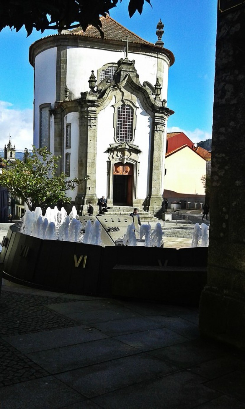 Igreja da Lapa