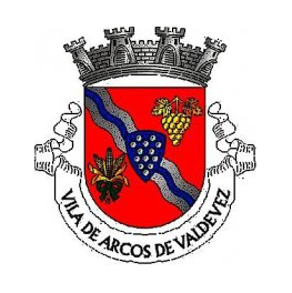 Câmara Municipal dos Arcos de Valdevez