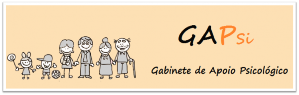 GABINETE DE APOIO PSICOLÓGICO