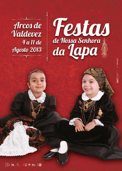 Festa N.ª Sr.ª da Lapa