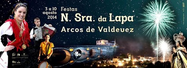 Festas N.ª Sr.ª da Lapa