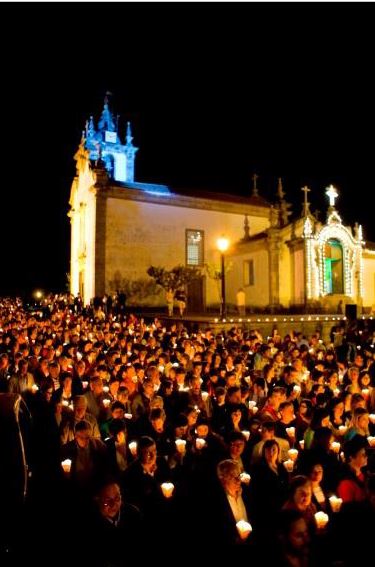  N.ª Sr.ª do Castelo 