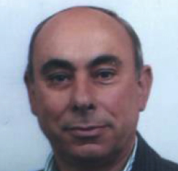 António Pereira Barbosa