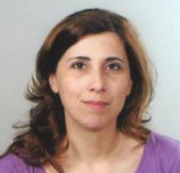 Helena Daniela C. R. Assis