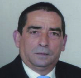 António Jaime Teixeira Pinto