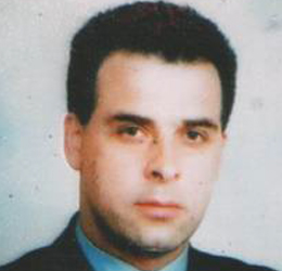 José Manuel M. Marinho