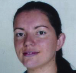 Marta Luciana S. Fernandes