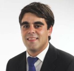 João Paulo Laranjeira Gameiro