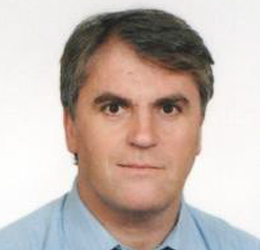 Samuel F. Araújo