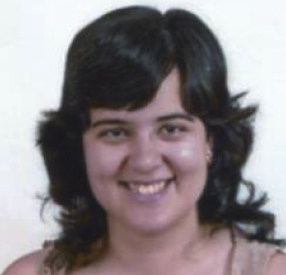 Sara Regina Rodrigues Fernandes
