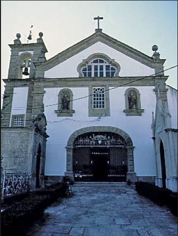 Igreja de S.Bento