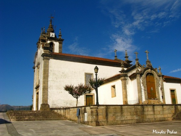 Igreja Matriz