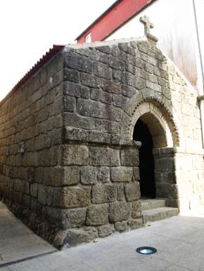 Capela da Praça