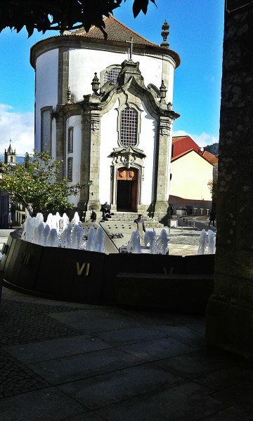 Igreja da Lapa